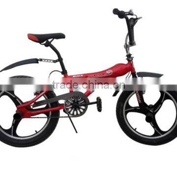 20 Inch Alloy Wheel Good Design Freestyle BMX Bike Bicycle