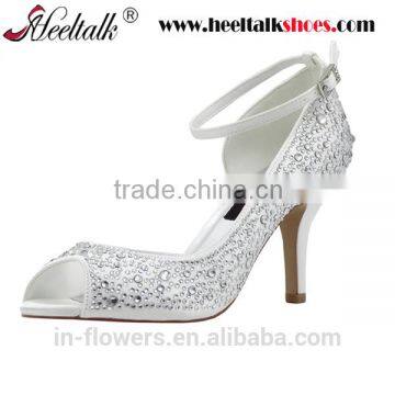 OEM ODM large size wedding shoes Europe size 42-46