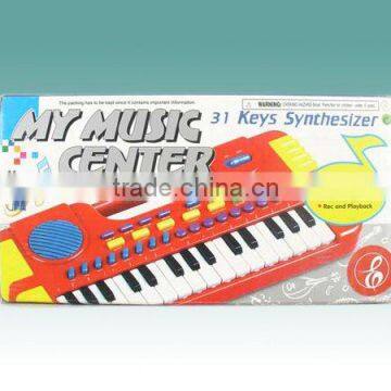 TOYS ELECTRONIC ORGAN