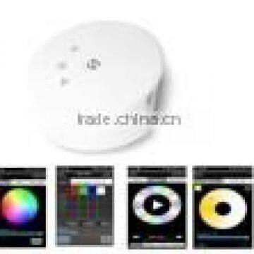 CT,CCT,RGB,RGBW Lights,LED Single Color/RGB/ RGBW Led Strip Wifi Controller(support Home Net) photo-6