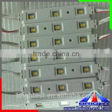 DC12V SAMSUNG IP67 1.5W SMD5630 Led Module photo-6