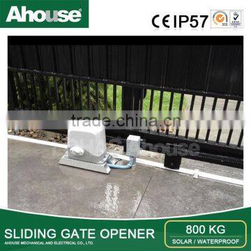 Ahouse Keypad Systems Sliding Gate Operator for Iron Gate - SD (CE IP57) photo-3
