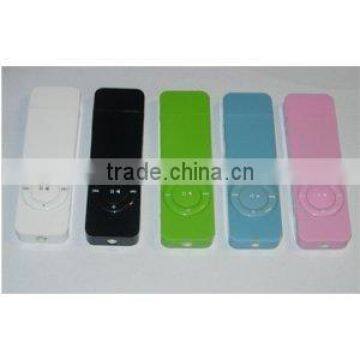 Mini MP3 player/colorful MP3 TM-43