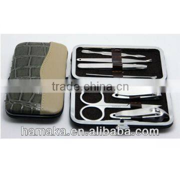 eyebrow cutting scissors beauty nail care set wholesales