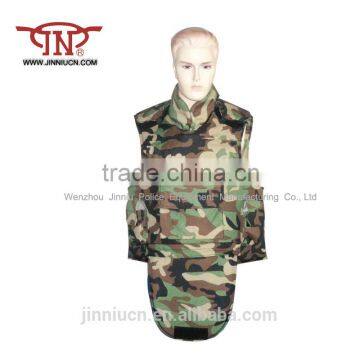 Bullet-proof vest/Anti bullet jacket/bulletproof body armor