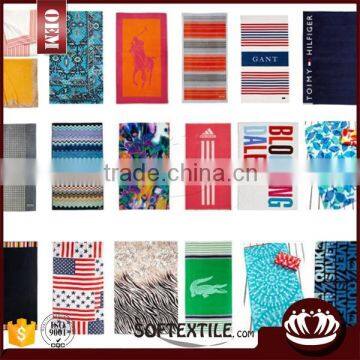 Multifunctional Crab Beach Towel photo-3