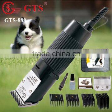 poreffessional hair clipper GTS-888 CE/ROHS