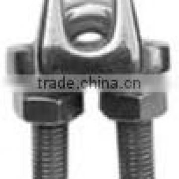 Stainless Steel DIN741 Wire Rope Clip