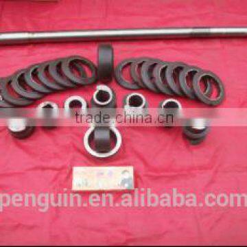 Hot Sell Palm Oil Extraction Machinery photo-4