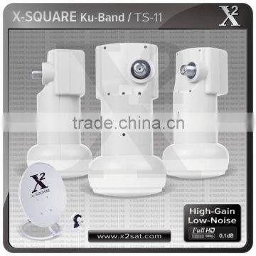 Tokyosat Lnb Made by X2 photo-2