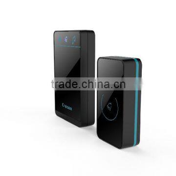 2016 New Design Touch Button Ring Door Bell Sound Wireless Waterproof Units Quality Choice photo-5