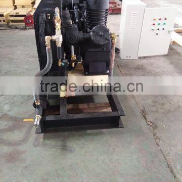 Water Lubricant Compressor photo-5