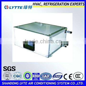 Hot Selling LTGK(X)C Series chilled water air conditioning unit (AHU)