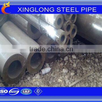 ASTM -03 MT1008 Seamless Steel Pipe. Liaocheng YHT Brand