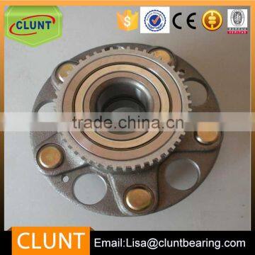 Alibaba recommended Auto part car accessories wheel hub bearing DAC49880046