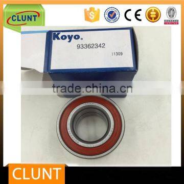 Japan KOYO Brand Front Wheel Hub Bearing DAC3055C With Bearing Assembly photo-4