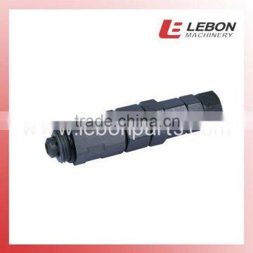 Control Valve 4289602 Excavactor Main Relief Valve for EX200-2