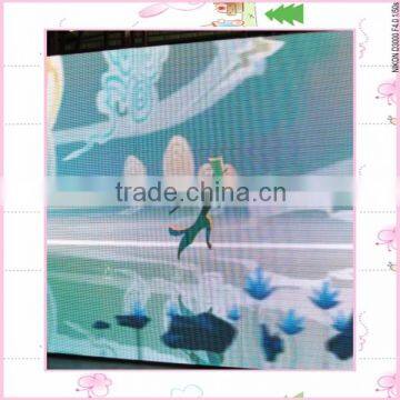 indoor advertising led display screen(led screen)