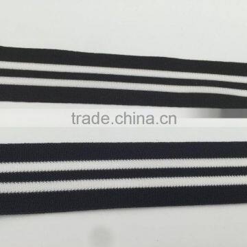 Factory directly wholesale polyester 1 inch satin ribbon