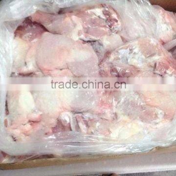 Offer: 1000/MT Frozen Chicken Feet, Chicken Leg Quarter A1 Grade