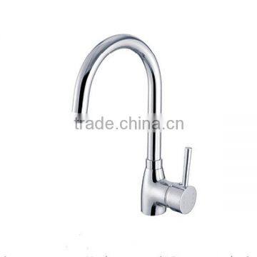 Favorable Price High Quality Single Handle Kitchen Mixer