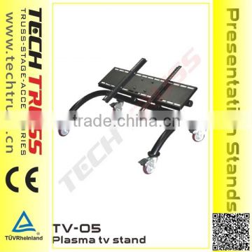 TV Stand LCD Truss Stand Design Model