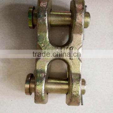 Forged H Type Twin alloy Steel Clevis Links