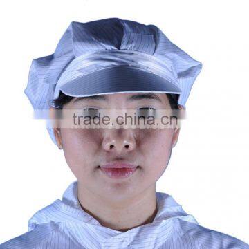 Antistatic Hat Cleanroom Cap Multi-colour ESD Hat