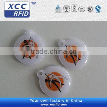 New Design Epoxy Tag Adhesive Rfid Tag photo-4