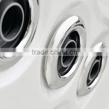 Massage Spa Jets Massage Swimming Pool Spa Hydro Massage Pool photo-3