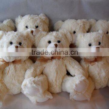 New Style Fuzzy Soft Plush Masha and the Bear
