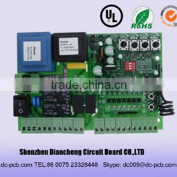 Guillotine for Pcb Cutter Pcb Cleaning Machine Led Pcb Board Power Bank Pcb Assembly Pcba Manufacturer photo-4