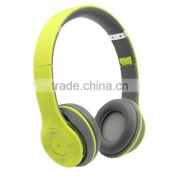 New Sports Noise Cancelling Headphones Music Bluetooth Headset Stereo Wireless Headphone for Vivo Xplay 3S photo-3