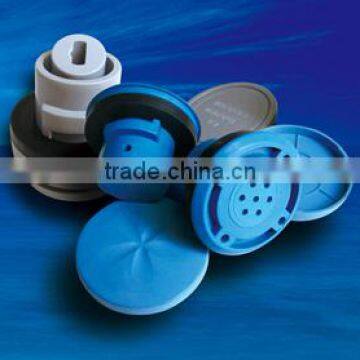 plastic vent valve for auto battery