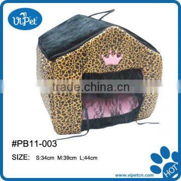 2014 new soft pet dog house