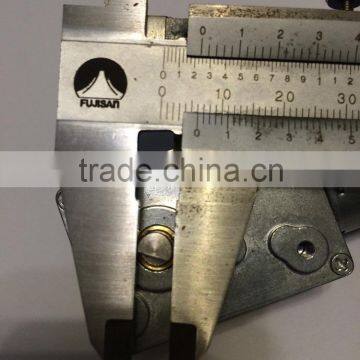 12vdc 70rpm Right Angle Worm Gear Motor for Wiper Motors photo-5