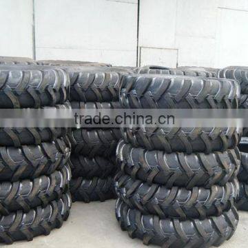 Top quality agricultural tire 14.9-28