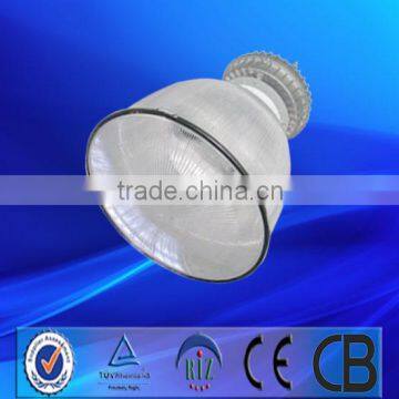 Aluminium ute canopy induction lamp high bay light