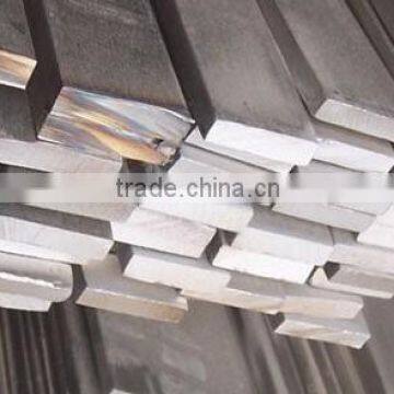 steel flat low MNQ