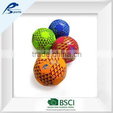 BSCI Factory Water Training fun Neoprene beach soccer