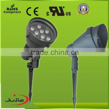 AC85-265V OR DC12V/24V ce rohs iec approval led garden light 12v