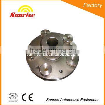 Dynamic Balancing Machine SR308 photo-5