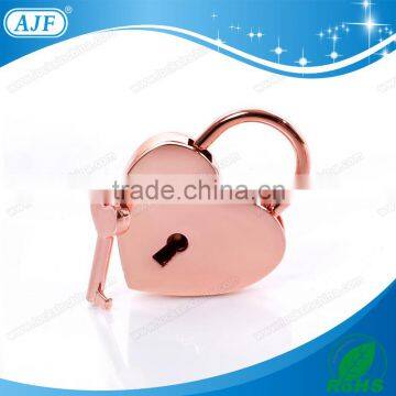 AJF Love Rose Lock Wedding Lock for Couples Quality Choice photo-2