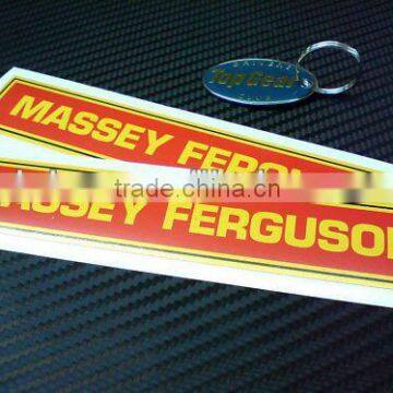 Free delivery car sticker removal -- DH 14956
