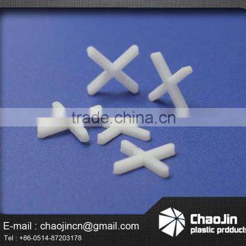 floor white tile spacer