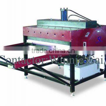 digital heat transfer printing machine for tshirt