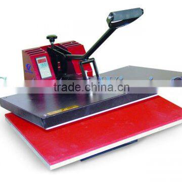 Maunal Heat Press Machine 40X60cm