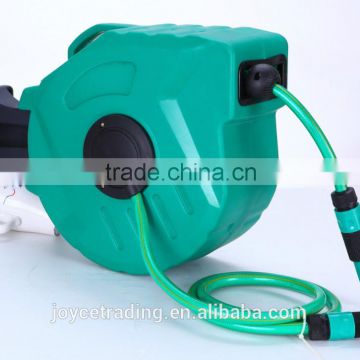 15M Garden Water Hose Reel retractable