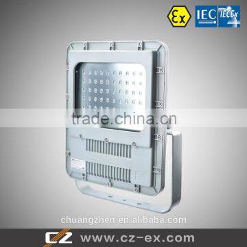 CZ ATEX IECEX Floodlight Type 120W LED Flood Light Fitting photo-2