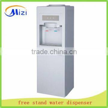 2015 hot selling Compressor cooling stand water dispenser